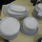 591 1777 DINNER SET